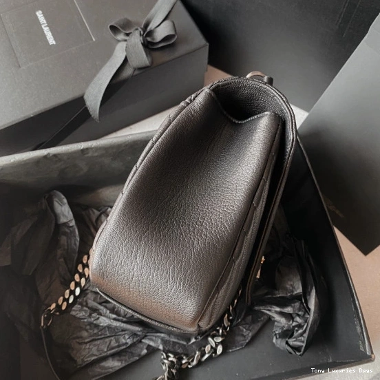 Tony Luxuries MEDIUM YSL COLLEGE 0723